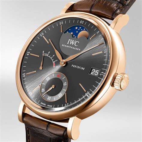 iwc portofino midsize moonphase|iwc portofino moon phase review.